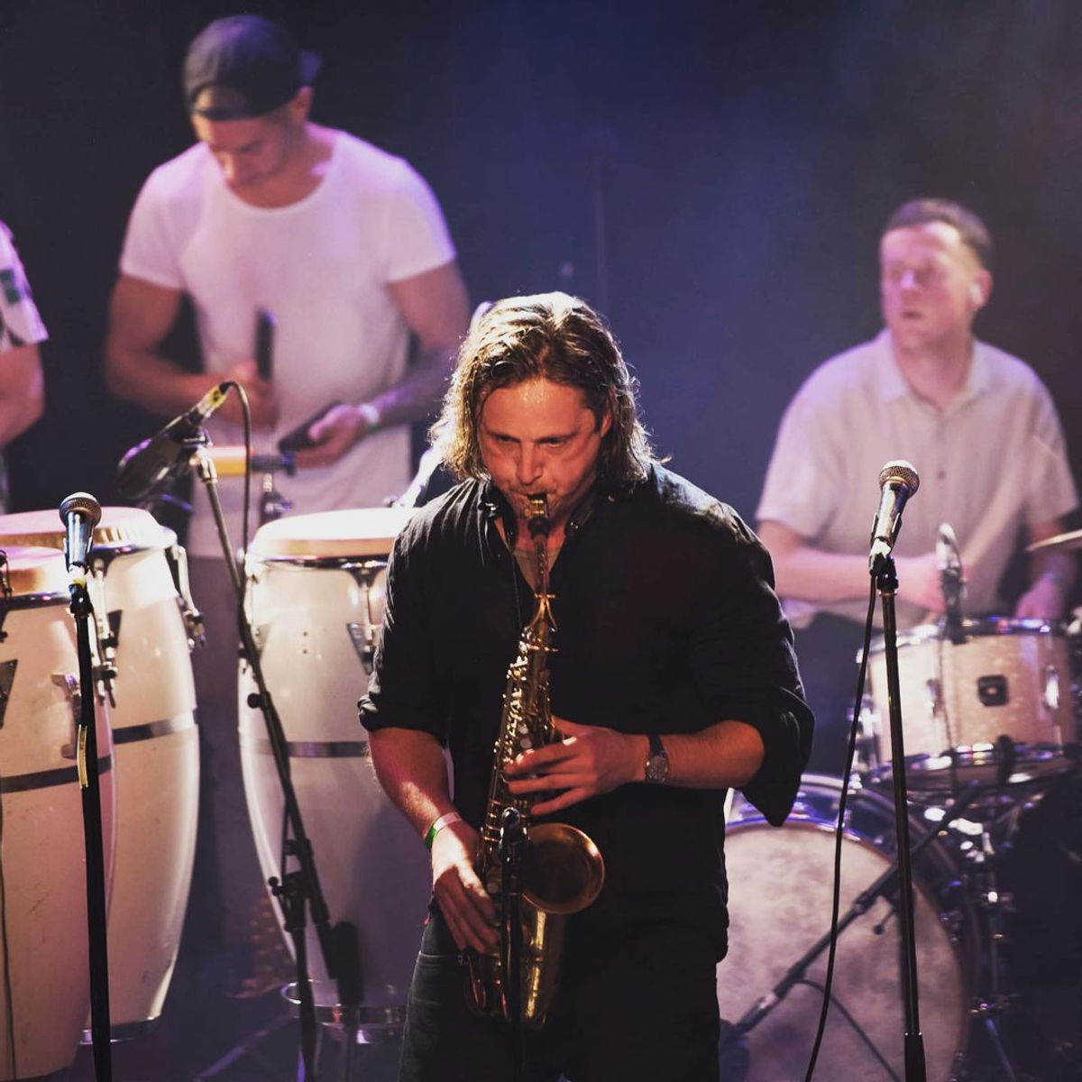Lachlan Mclean photo 5