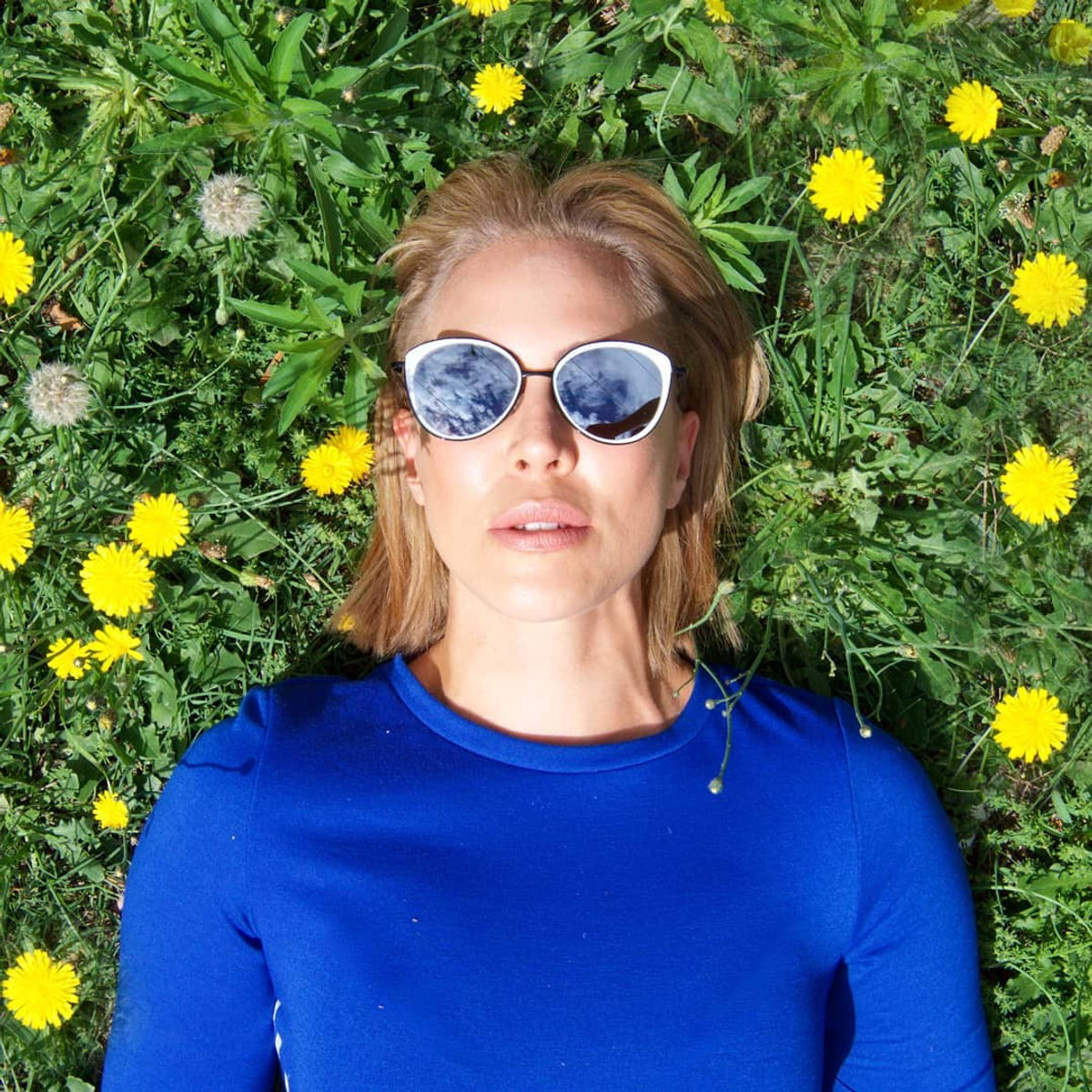 Monica Jude photo 1