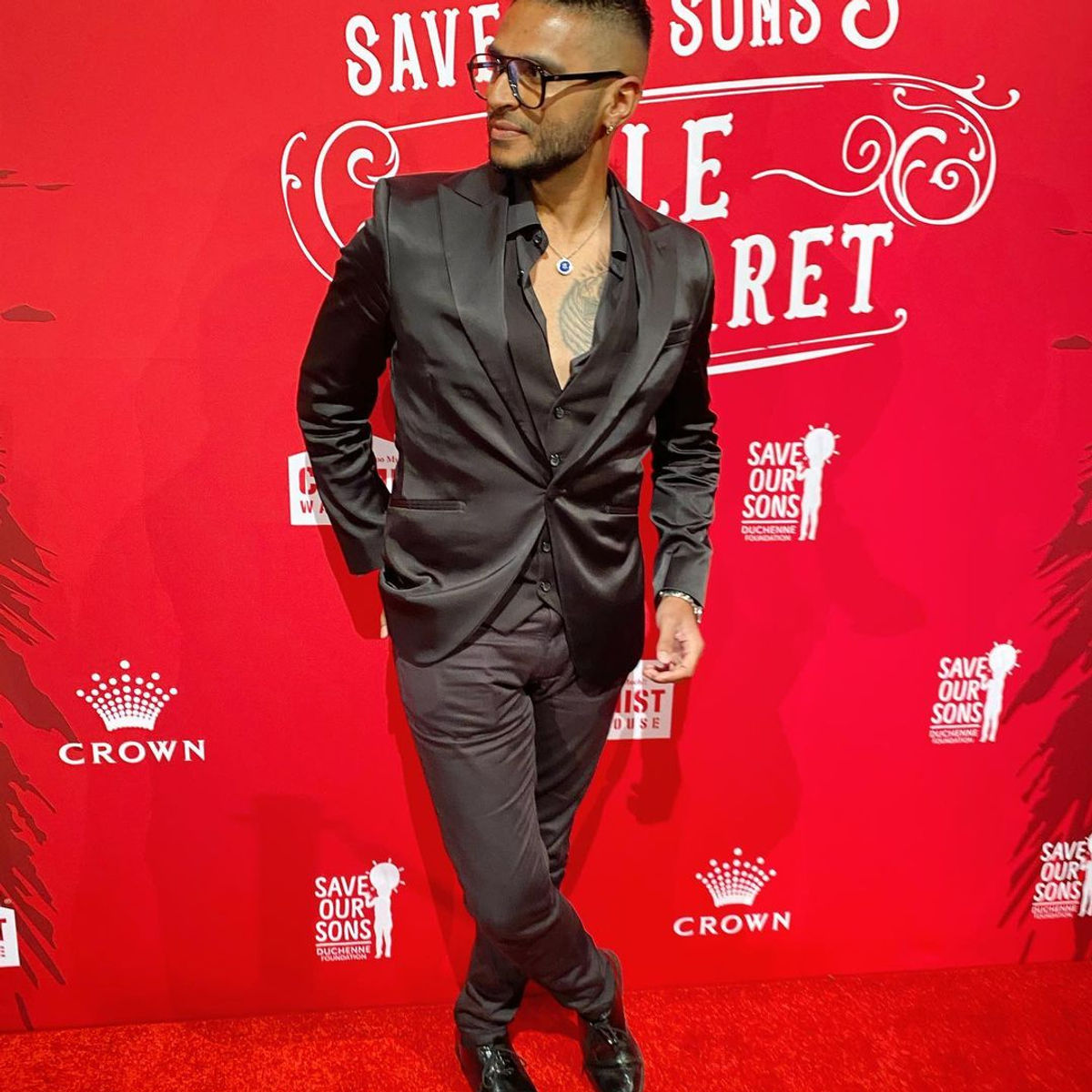 Gerald photo 2