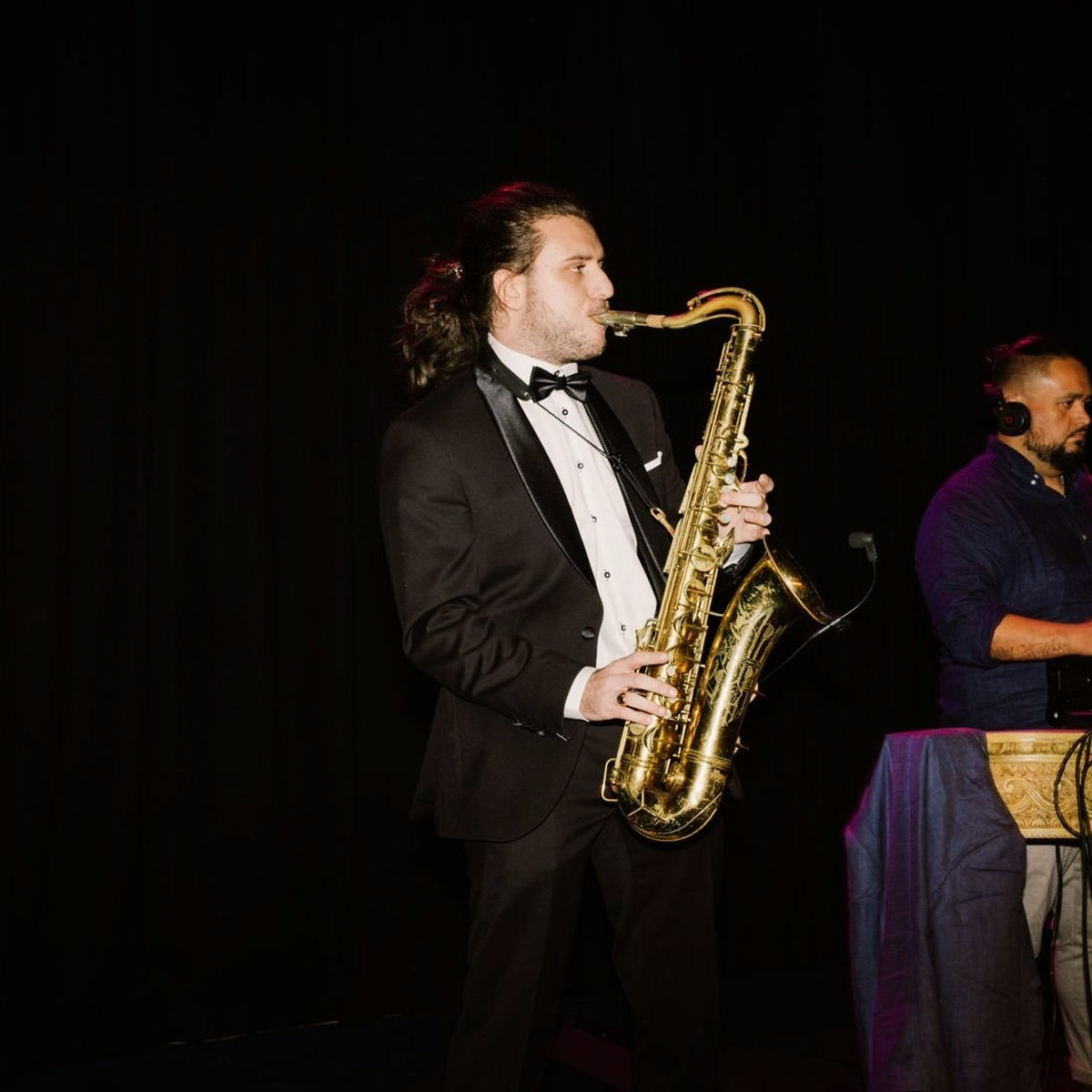 Dolce Groove Collective photo 6