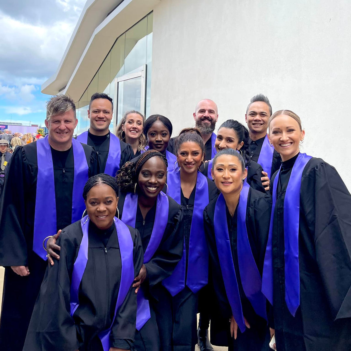 Melbourne Gospel Choir photo 5