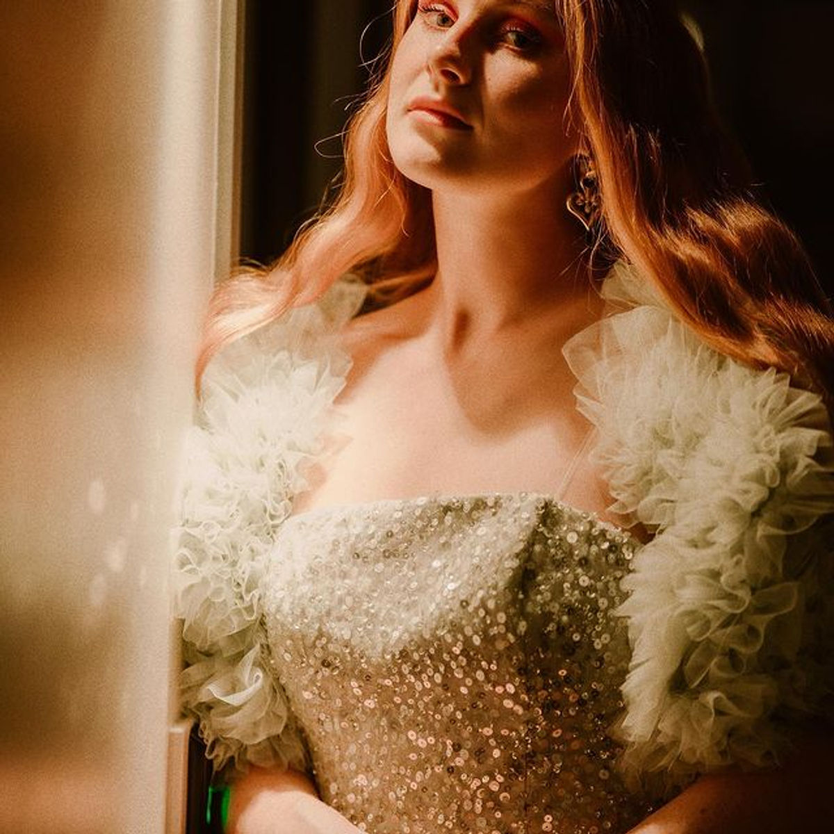 Vera Blue photo 9