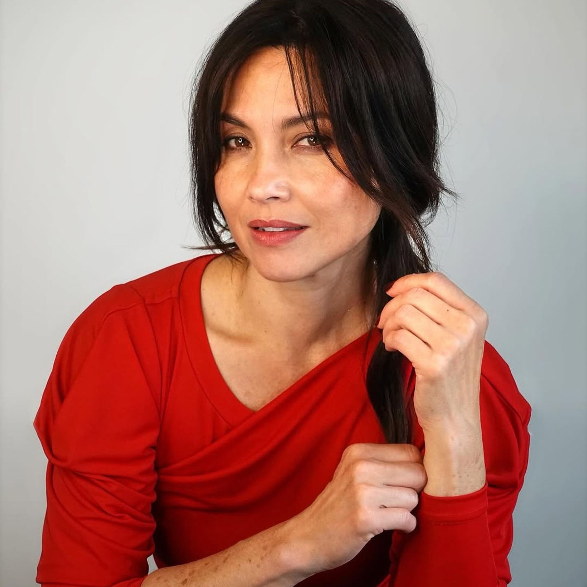 Rebecca Mendoza photo 1