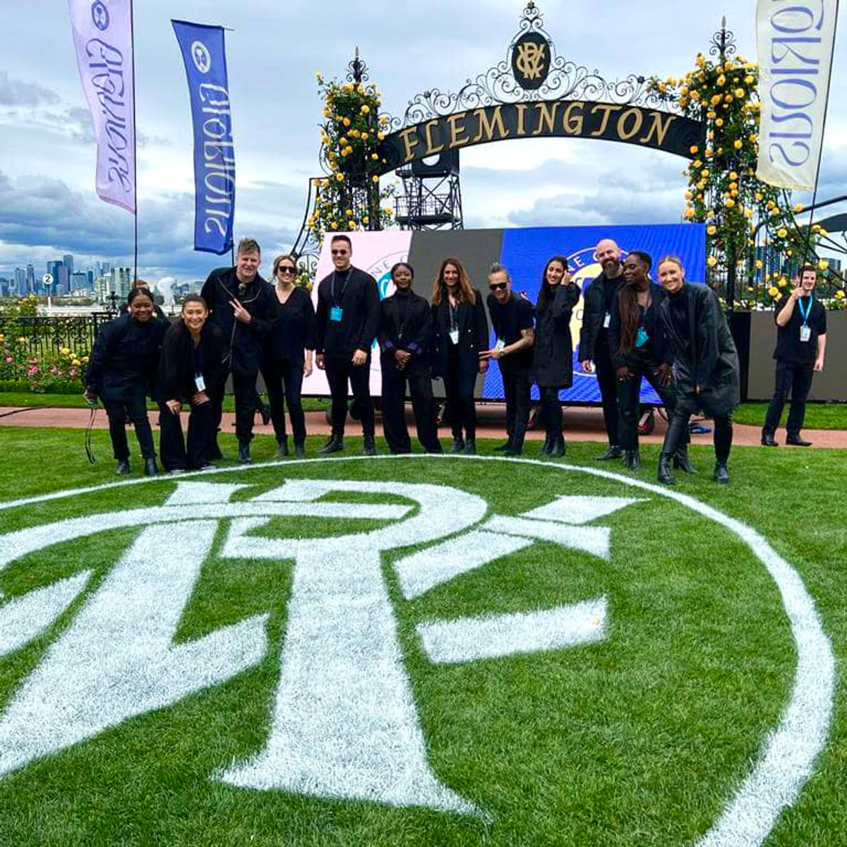 Melbourne Gospel Choir photo 4