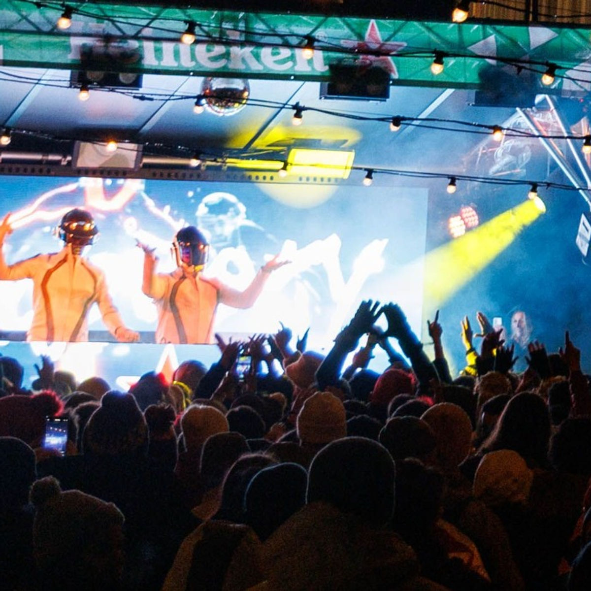 Discovery Daft Punk photo 9