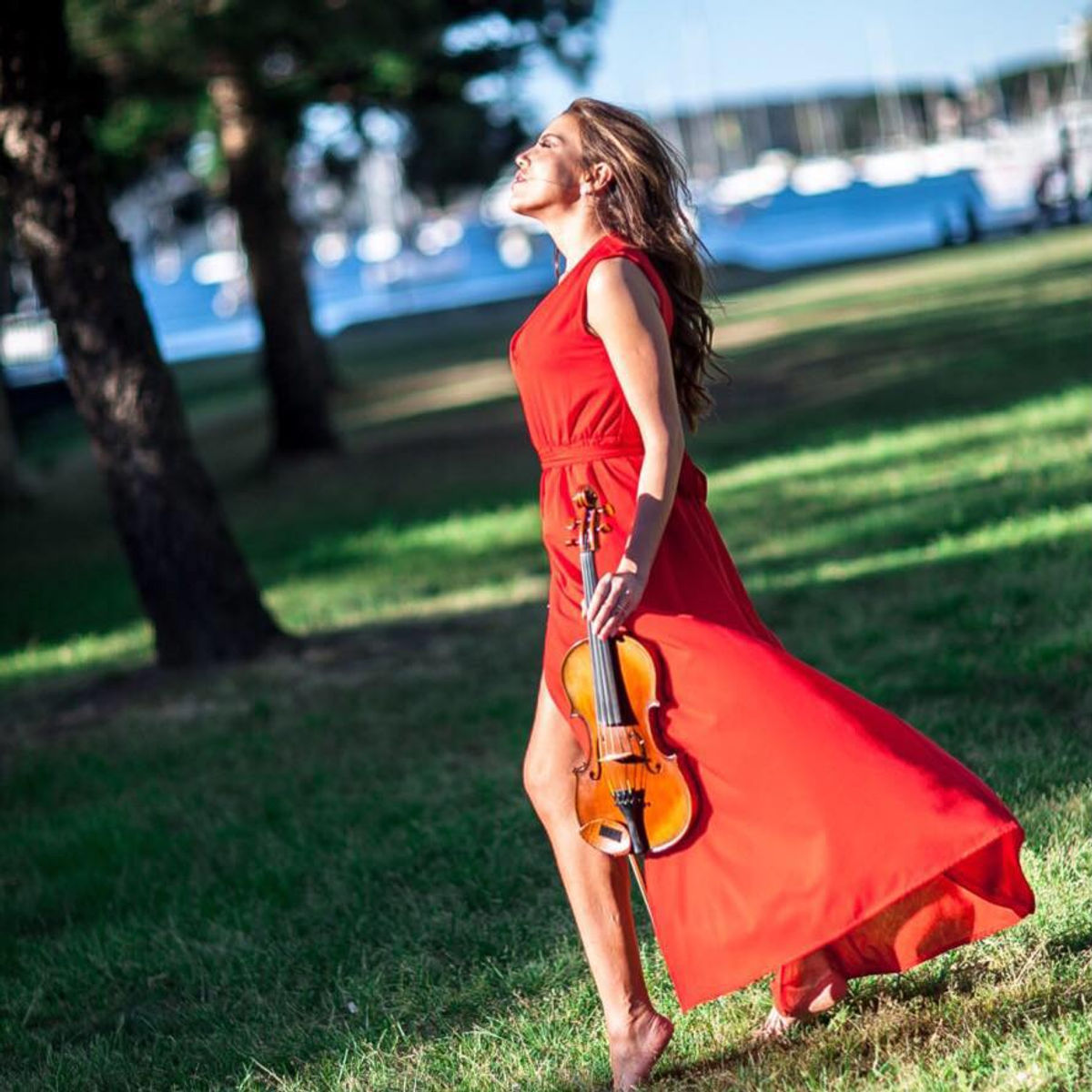 Gulia Bayjanova photo 4