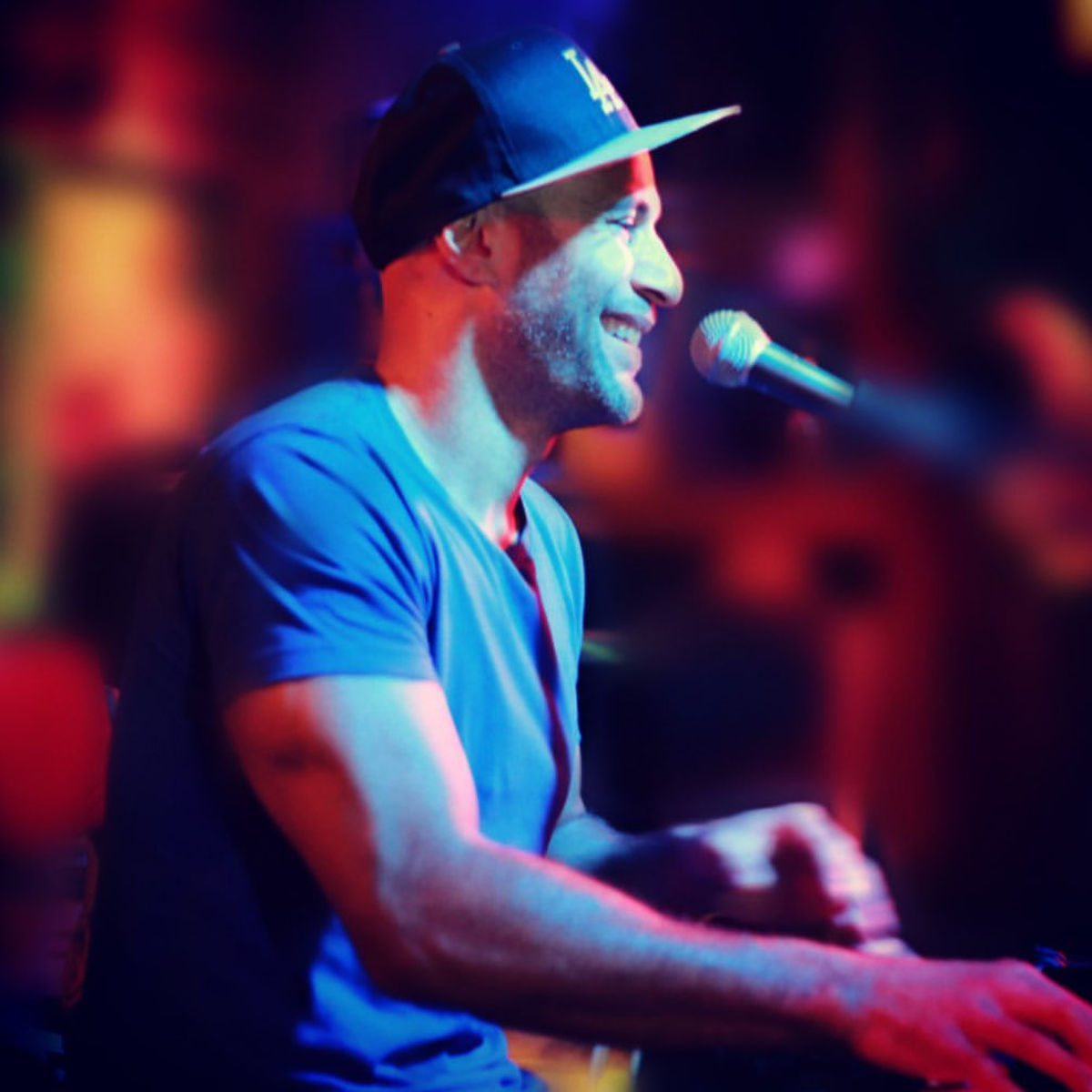 Rob Edwards photo 5