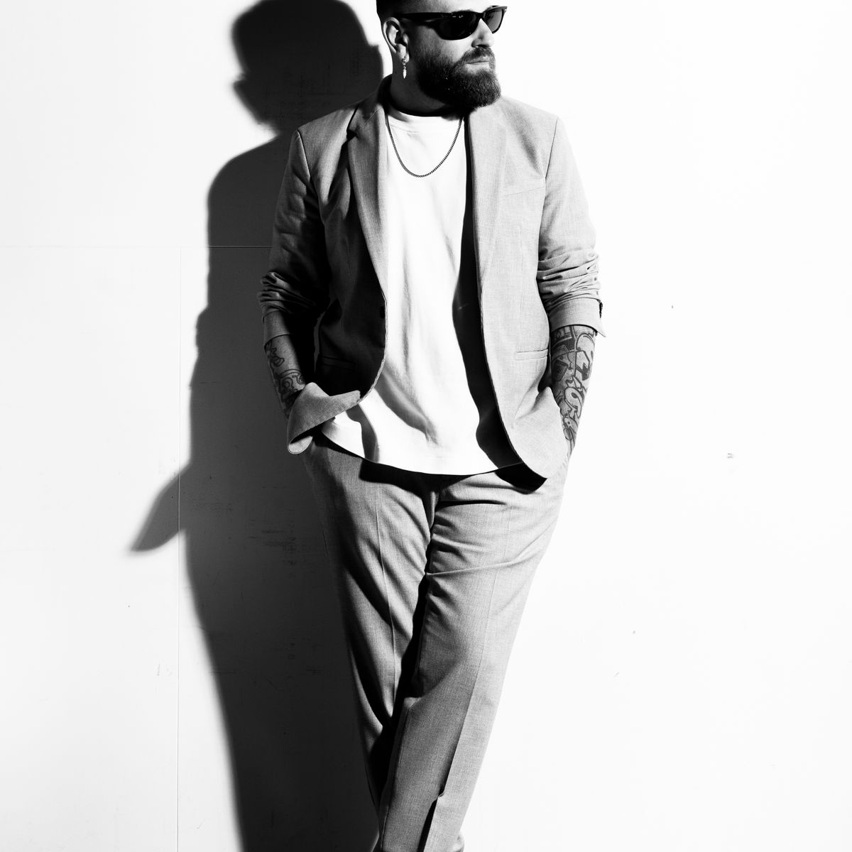 Emerson Alexander photo 2