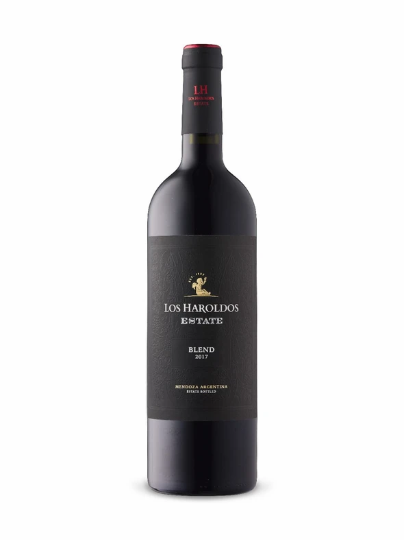 Los Haroldos Estate 2017 750 ML
