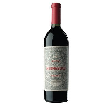 Hermandad Malbec 2016 750 ML
