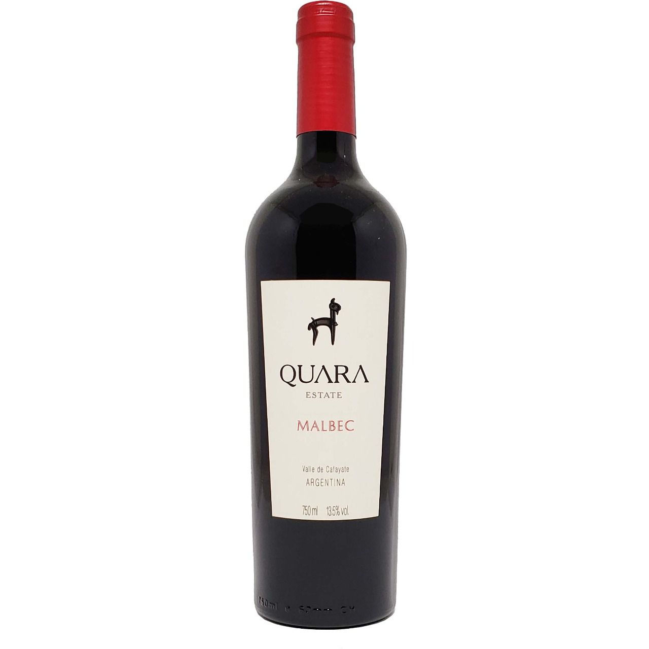 Quara Malbec 2017 750 ML