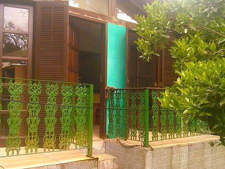 Casa à veda - Vale do Pavão