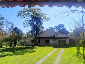 Chácara à venda - JD Martinelli   Penedo  