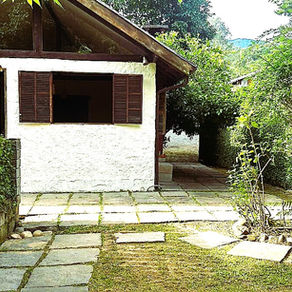 Casa à venda - Maringá RJ