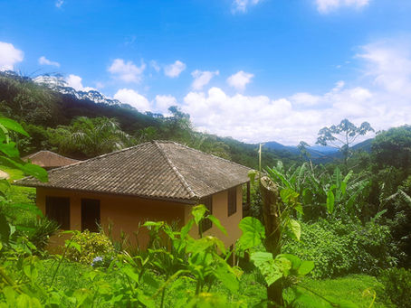 Casa à venda no Vale do Pavão