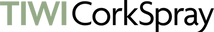 TIWI CorkSpray UK
