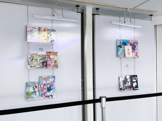 On my Way [1st SOLO Exhibition]
