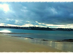 Saint-Malo/サンマロ