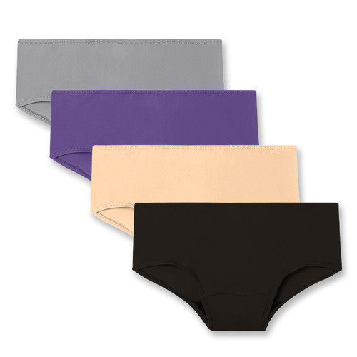 Period Underwear Bundle 4 pairs