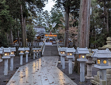 田村神社