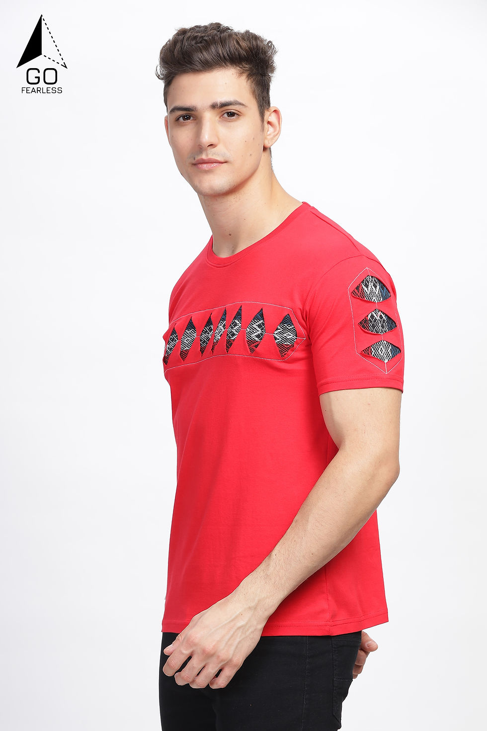 Thumbnail: Terrific Tshirt from Gofearless
