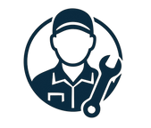 Expert automotive technicians at America Auto Repair Shop Doral with 40 years experience