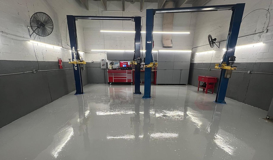 America Auto Repair / Best auto repair shop in Doral FL