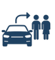 Free Pickup and Dropoff at auto repair shop in Doral
