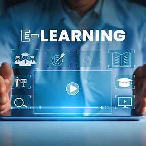 e-learning HESLAB
