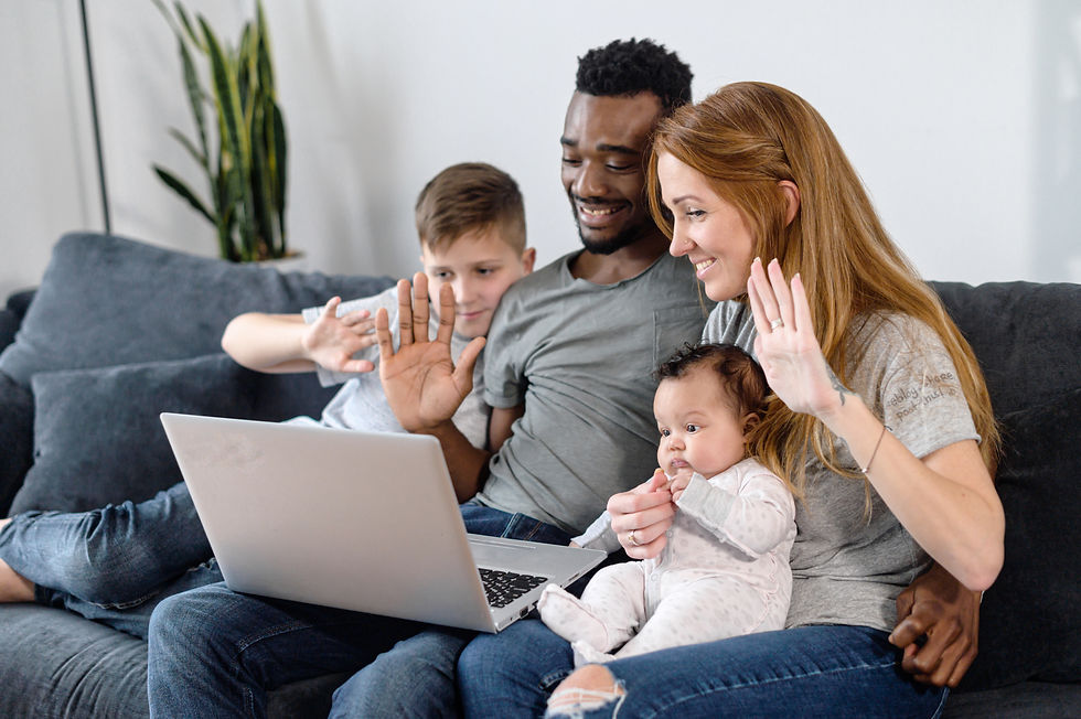 Stepparent adoption
