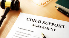 Do I need a lawyer to get child support?
