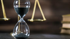 How long will the divorce process last?