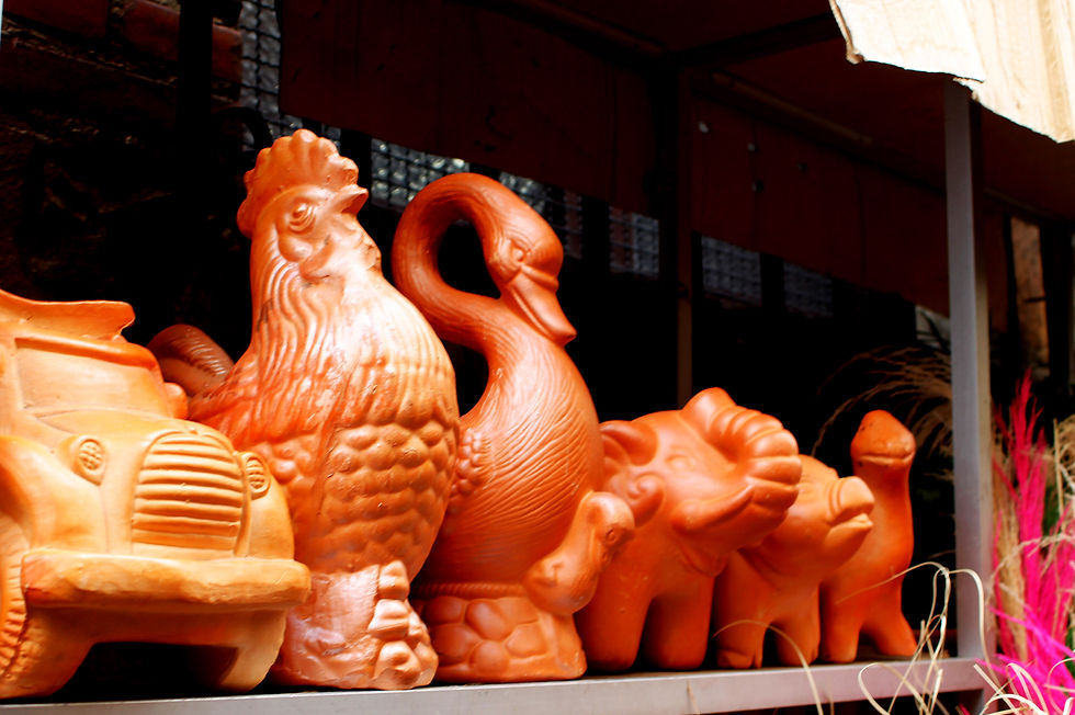Ceramicas