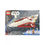 Thumbnail: LEGO Star Wars: Obi-Wan Kenobi�s Jedi Starfighter (75333) With MINIFIGURES
