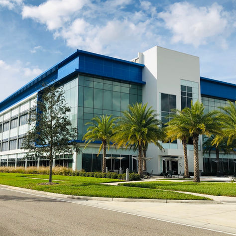 Guidewell Innovation Center 