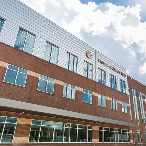 University Of Central Florida - Trevor Colburn Hall 