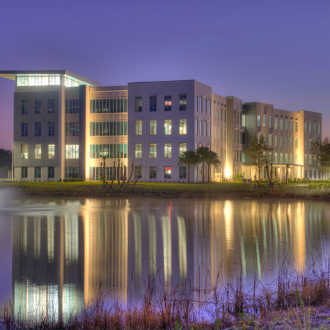 Security First Insurance Headquarters