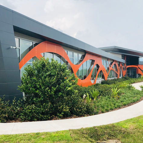 IAAPA World Headquarters 