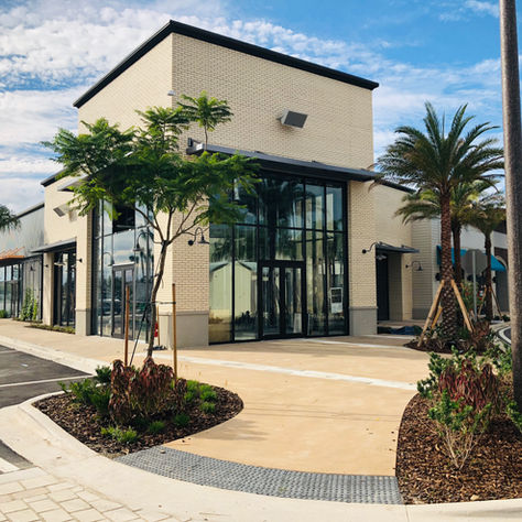 Margaritaville Resort Orlando - Retail Shops
