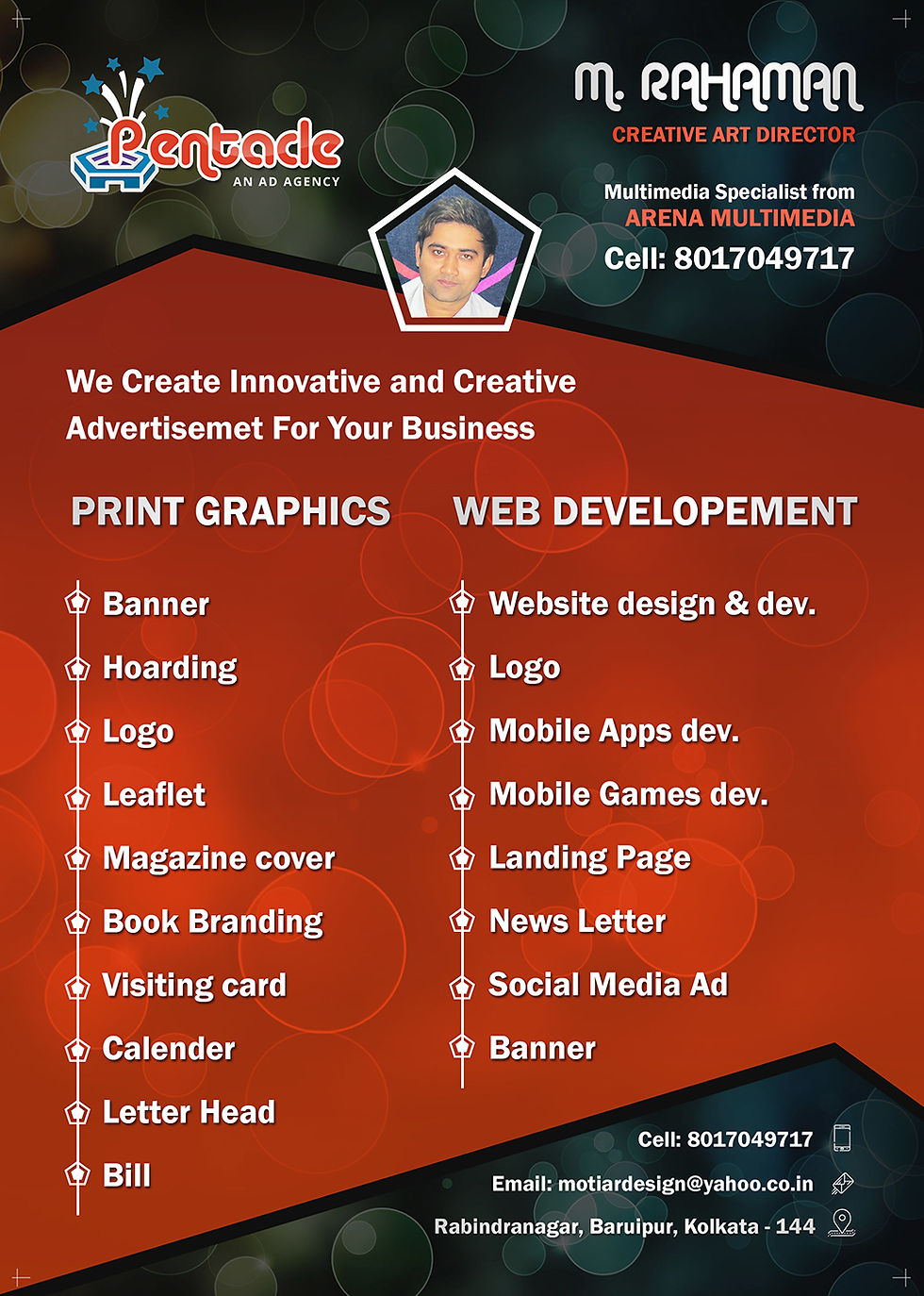 lealet_SOCIAL