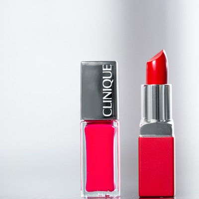 Velvet Matte Lipstick - Product View