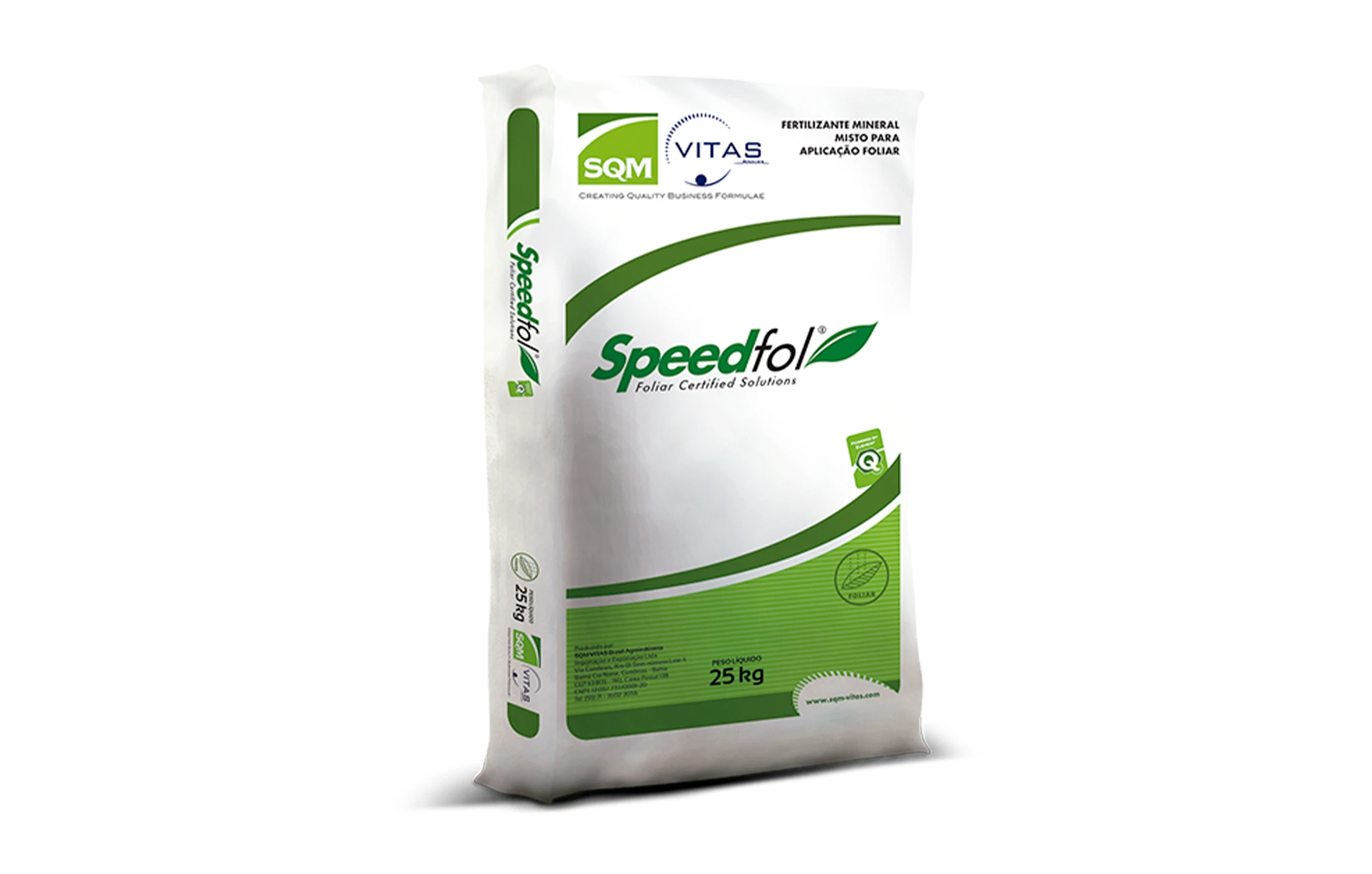 Speedfol