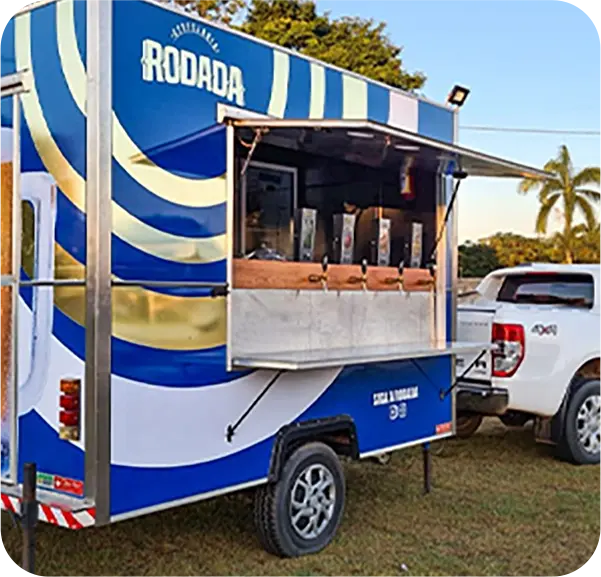 Foto Trailer