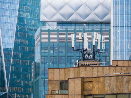 Phone Mast Safety: What Landlords Need to Know About ICNIRP and RF Emissions