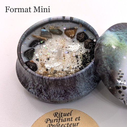 Bougies - Bougies De Rituel - La Boutique Du Guérisseur