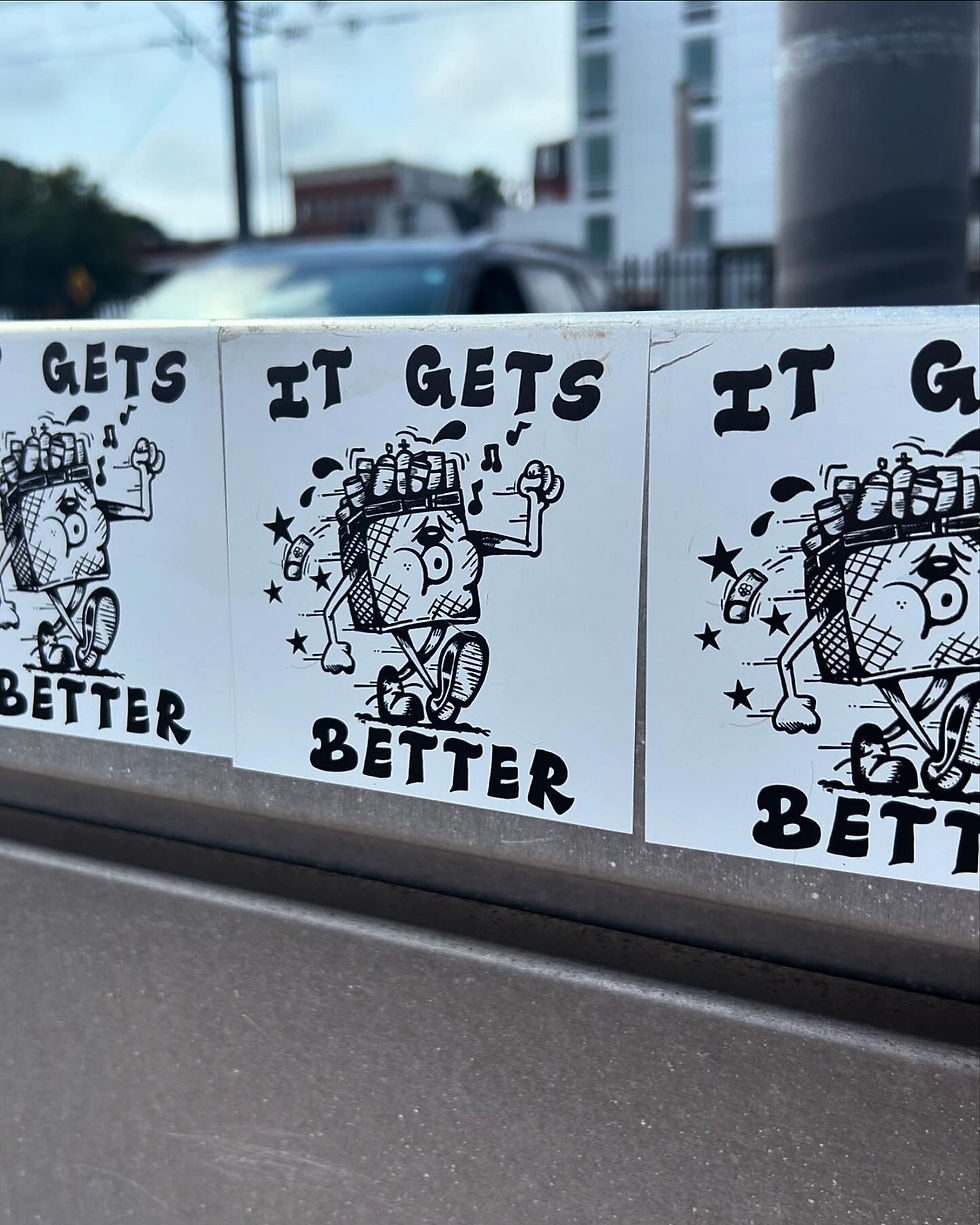 It Gets Better