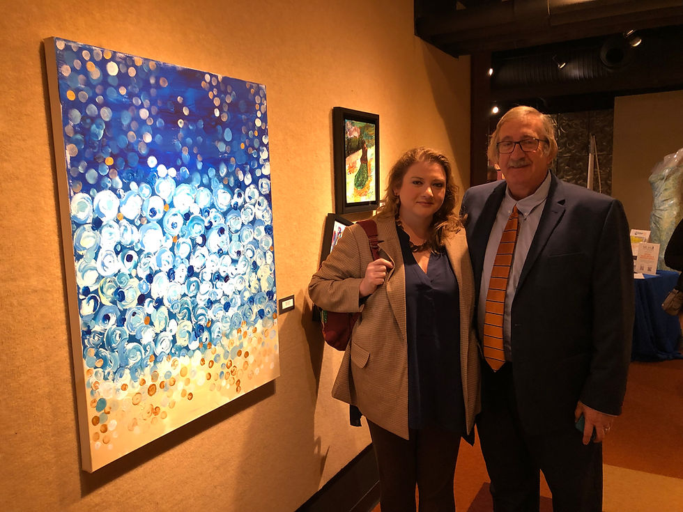 Art of Hope Show