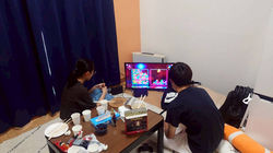 パズルゲーム