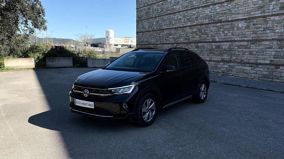 Miniatura: VOLKSWAGEN Taigo