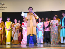 CTBA celebrates Saraswati Puja with devotion and galore.